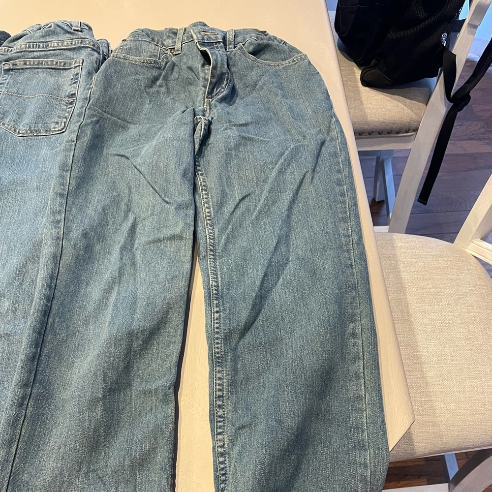 Boys Jeans 14 Urban Pipeline